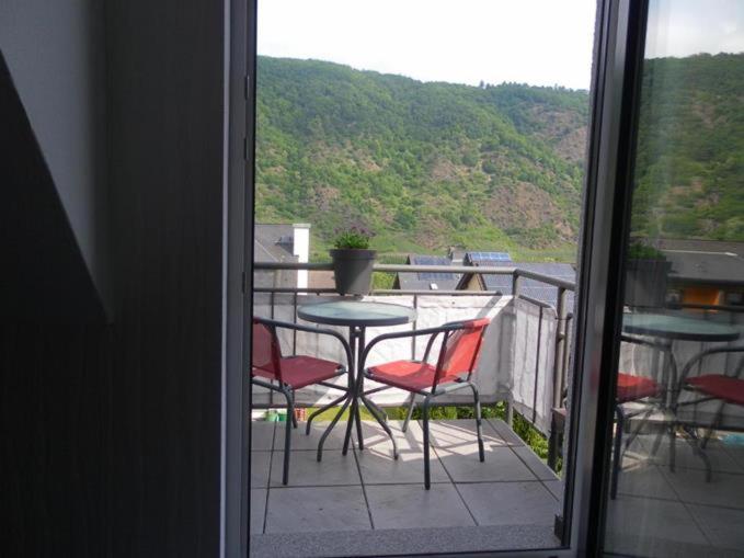 Haus Avallon Cochem Exteriér fotografie