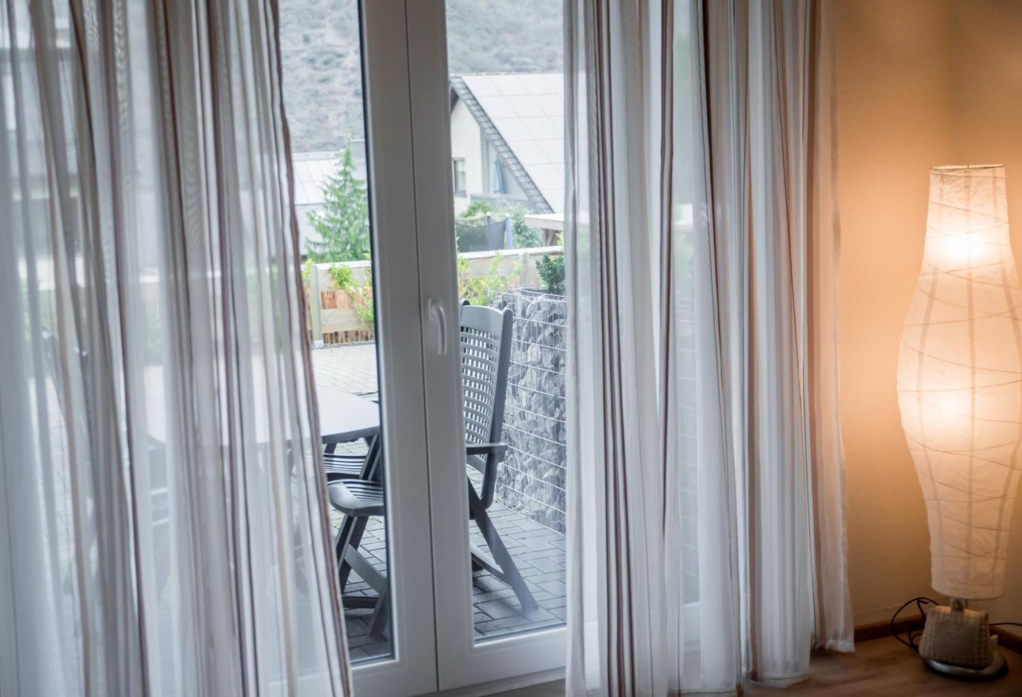 Haus Avallon Cochem Exteriér fotografie